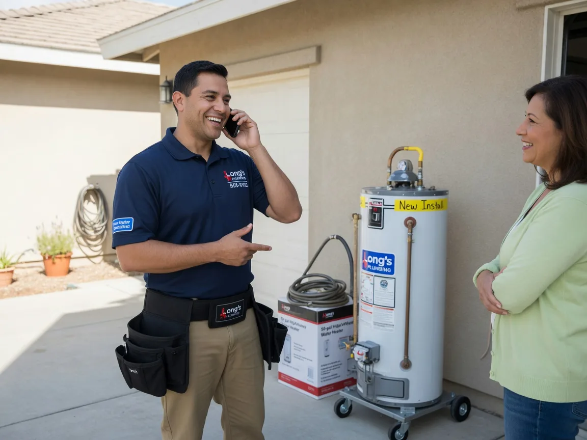 Leak Detection Pine Hall, NC FAQs
